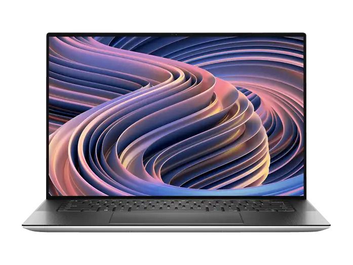 Dell XPS i7 + nVidia GPU, 64GB RAM, 4.5TB SSD + Dell docking station