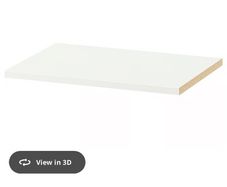 komplement shelf