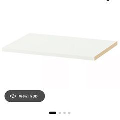 komplement shelf