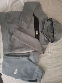 Nort Face Tracksuit