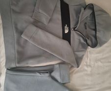 Nort Face Tracksuit