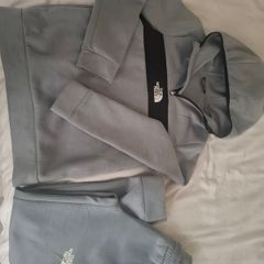 Nort Face Tracksuit