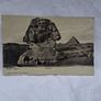 21 X Early 29th Century Poscards of Egypt and India Image 4