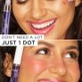 TARTE maracuja juicy lip and cheek shift BRAND NEW see pictures for more shades Image 3