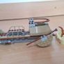 LEGO Star Wars 75174 Desert Skiff Escape Image 10