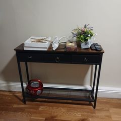 Household items x 5