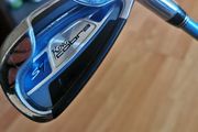 ladies 7 iron