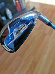 ladies 7 iron