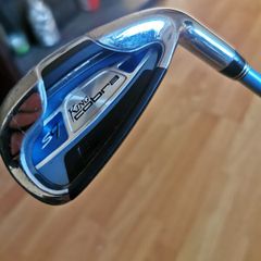 ladies 7 iron