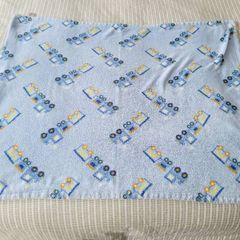 Baby blanket