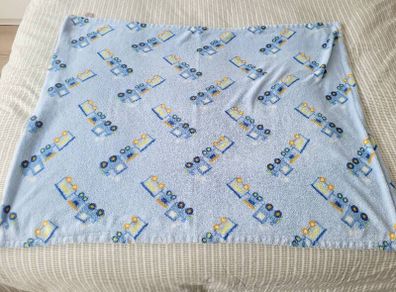 Baby blanket