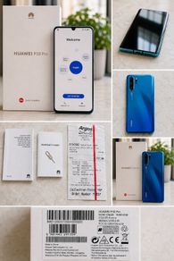 Huawei P30 Pro