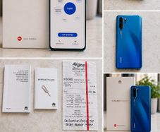 Huawei P30 Pro