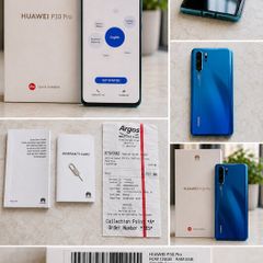 Huawei P30 Pro