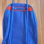 Thomas the Tank Engine Blue Luggage Bag (with wheels) Image 2