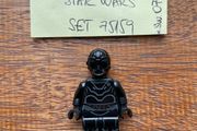 Lego minifigure Death Star Droid sw0768 - 2016