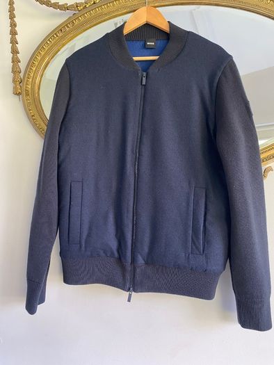 Hugo Boss wool sports jacket