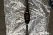 Drive shaft for Ford Mondeo 2.0 diesel, 2016-on-words