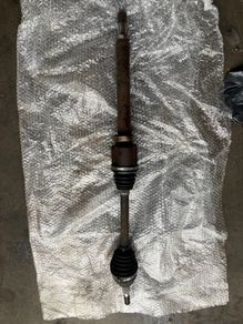 Drive shaft for Ford Mondeo 2.0 diesel, 2016-on-words