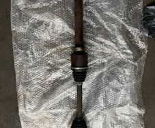 Drive shaft for Ford Mondeo 2.0 diesel, 2016-on-words