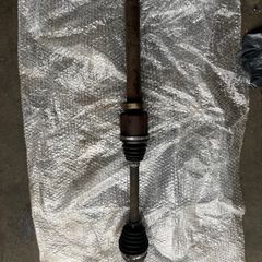 Drive shaft for Ford Mondeo 2.0 diesel, 2016-on-words