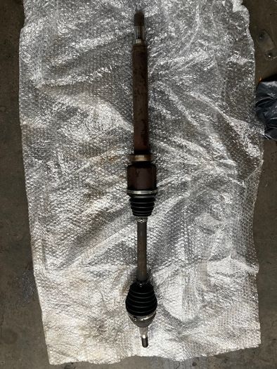 Drive shaft for Ford Mondeo 2.0 diesel, 2016-on-words