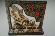 Ganesha figurine