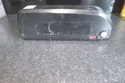 Electric bike battery