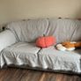 sofa blanket Image 3