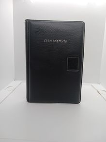 Olympus Flash Filter Set