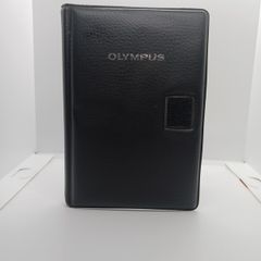 Olympus Flash Filter Set
