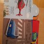 Children's boardbook Honk on the Road Image 3