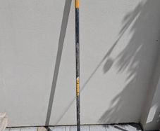 Spade / shovel / rake