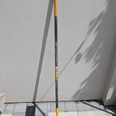 Spade / shovel / rake