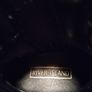 River Island Black Patent Chelsea Boots Image 2