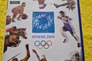 Athens 2004 PlayStation 2 ps2 games Original