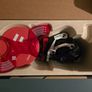 SRAM RED AXS rear derailleur Image 3