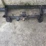 Ball hitch Image 2