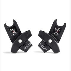 Yoyo car seat adapters