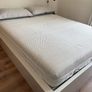 Standard King size bed Image 3