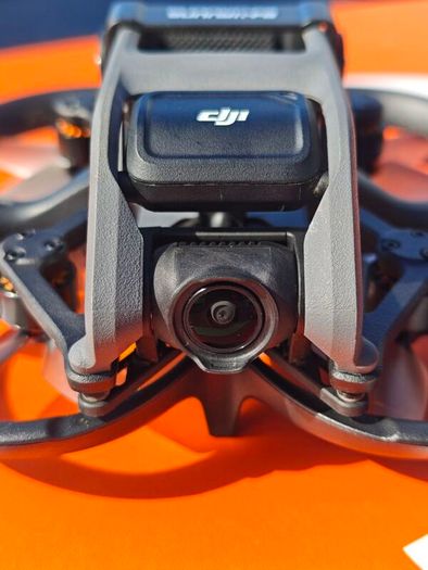 Dji Avata Fly more Combo