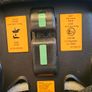 car seat Image 3