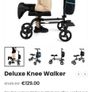 knee walker Image 2