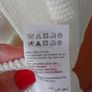Mint Velvet - Long Cardigan - Ivory colour  - 100% Cotton - BNWT RRP 119.95 Image 9