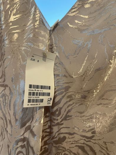 slip maxi dress