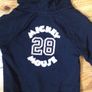 Age 2-3 Disney Mickey Mouse Hooded Jumper Image 3
