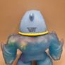 Heroes of Goo Jit Zu Dino Power Thrash Chomp Attack Gel Bendable Image 3