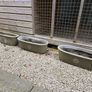 Selection of 12 Garden Flowerpots Image 2