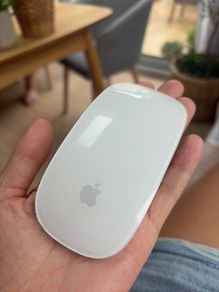 Apple Magic Mouse
