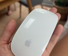 Apple Magic Mouse
